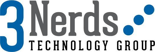3nerds Technology Group logo